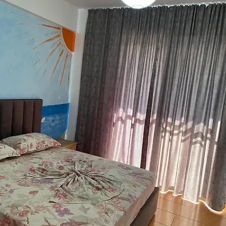 Appartement Jurgen *