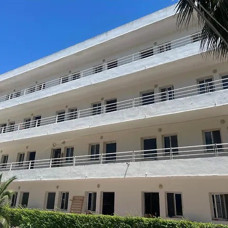 Appartement Jurgen Velipojë