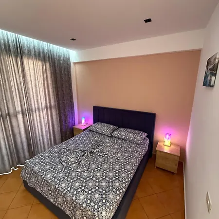 Jurgen Appartement *